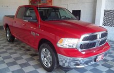 2019 Ram Ram Pickup 1500 Classic SLT