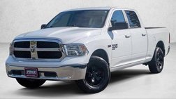 2020 Ram Ram Pickup 1500 Classic SLT