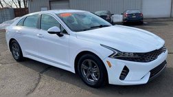 2023 Kia K5 LXS