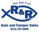 2018 Other Makes FRONT LIVING