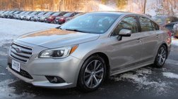 2015 Subaru Legacy 2.5i Limited