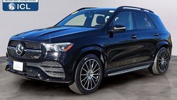 2023 Mercedes-Benz GLE-Class GLE 350 4MATIC