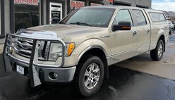 2010 Ford F-150 