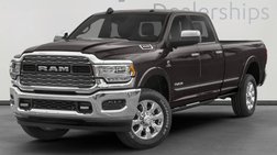 2022 Ram Ram Pickup 3500 Limited