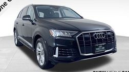 2023 Audi Q7 quattro Premium Plus 55 TFSI