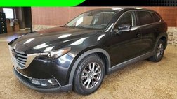 2019 Mazda CX-9 Sport