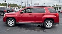 2015 GMC Terrain SLE-2