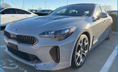2020 Kia Stinger GT1
