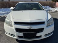2008 Chevrolet Malibu LT