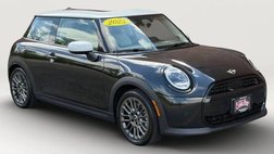 2025 MINI Hardtop Cooper