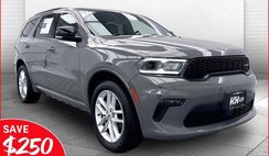 2023 Dodge Durango GT Plus