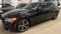 2019 BMW 3 Series 330i xDrive