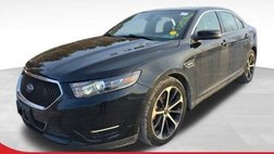 2016 Ford Taurus SHO