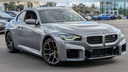 2025 BMW M2 Base