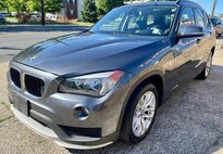 2015 BMW X1 xDrive28i