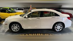 2008 Chrysler Sebring Limited