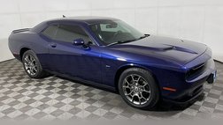 2017 Dodge Challenger GT