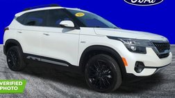 2023 Kia Seltos Nightfall