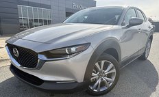 2022 Mazda CX-30 2.5 S Select