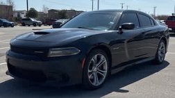 2021 Dodge Charger R/T