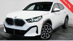 2026 BMW X2 xDrive28i