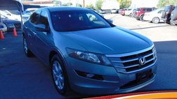2011 Honda Accord Crosstour 