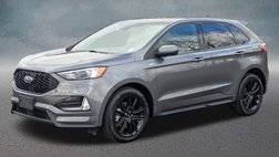 2022 Ford Edge ST-Line