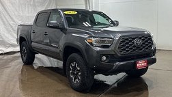 2022 Toyota Tacoma TRD Off-Road