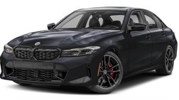 2023 BMW 3 Series M340i xDrive