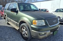 2004 Ford Expedition Eddie Bauer