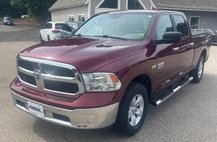 2017 Ram Ram Pickup 1500 SLT