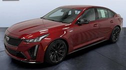 2023 Cadillac CT5-V Blackwing