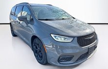 2021 Chrysler Pacifica Hybrid Touring L