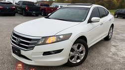 2011 Honda Accord Crosstour EX-L