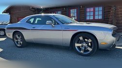 2014 Dodge Challenger R/T