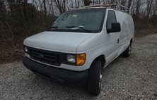 2003 Ford E-Series E-250