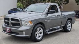 2013 Ram Ram Pickup 1500 Express