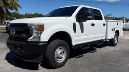 2022 Ford Super Duty F-250 XL