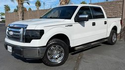 2009 Ford F-150 XLT
