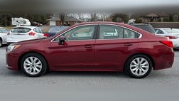 2016 Subaru Legacy 2.5i Premium