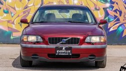 2004 Volvo S60 2.4