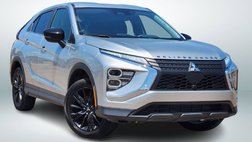 2023 Mitsubishi Eclipse Cross LE