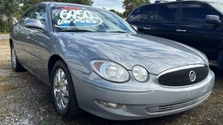 2007 Buick LaCrosse CXL