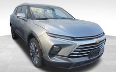 2024 Chevrolet Blazer Premier