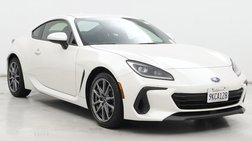 2023 Subaru BRZ Premium