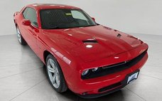 2017 Dodge Challenger R/T