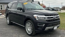 2023 Ford Expedition Limited