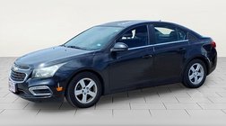 2016 Chevrolet Cruze Limited 1LT Auto