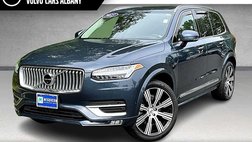 2023 Volvo XC90 B6 Ultimate Bright Theme 7P