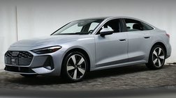 2025 Audi A5 quattro Premium TFSI